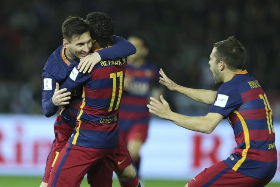 Messi, il genio che cammina uscito da una favola di Esopo