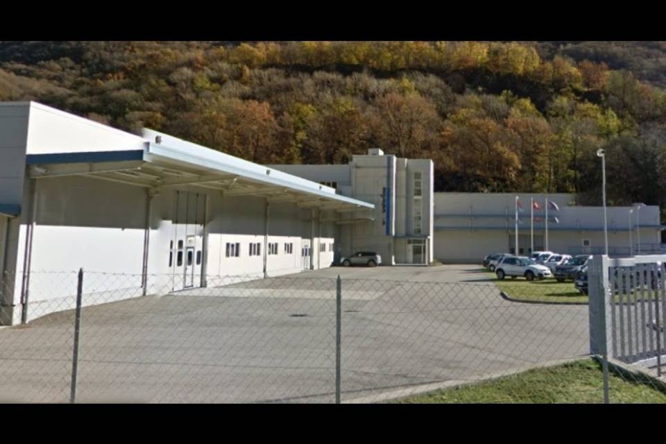 Water Line: licenziati i dipendenti