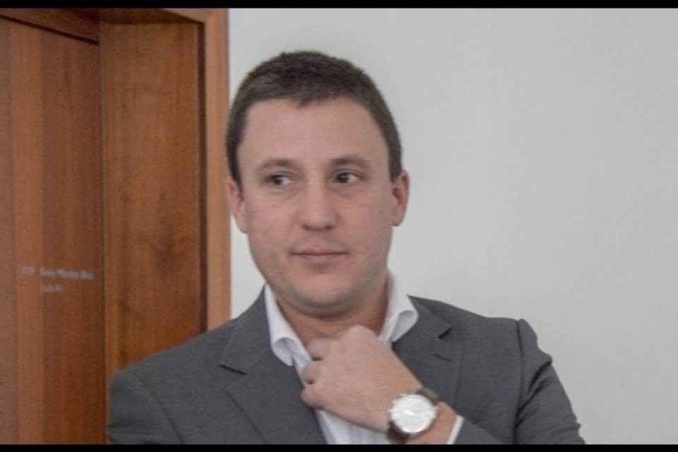 Piero Marchesi - Strategia energetica 2050, una cambiale in bianco!
