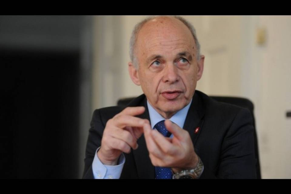 Assemblea UDC: 13 rivendicazioni contro Accordo quadro