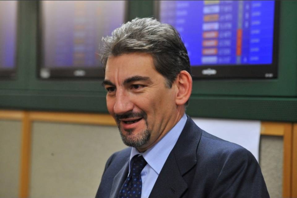 Lombardia: entro 2020 AlpTransit sarà operativo