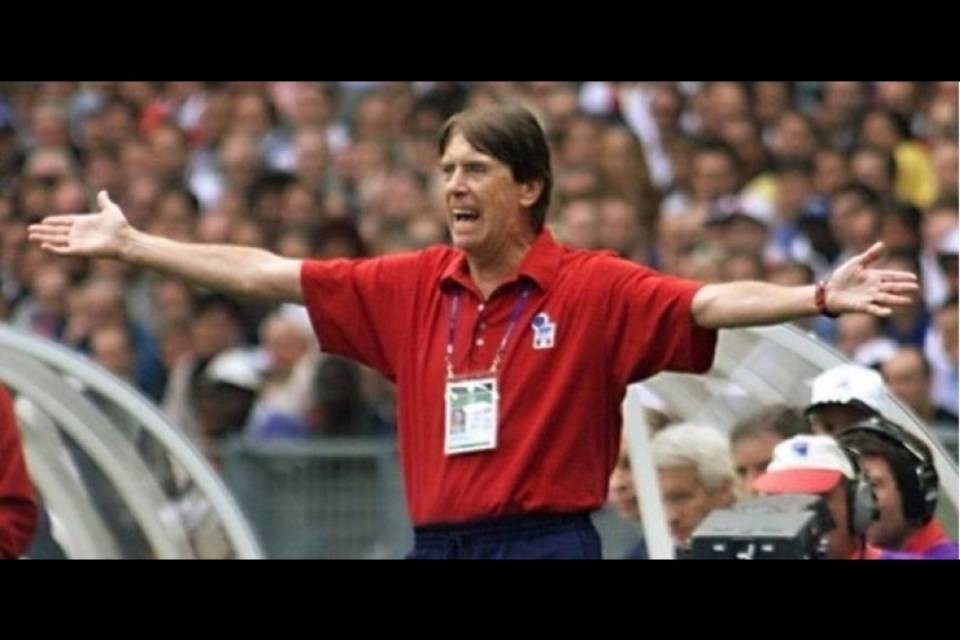 Se ne va Cesare Maldini