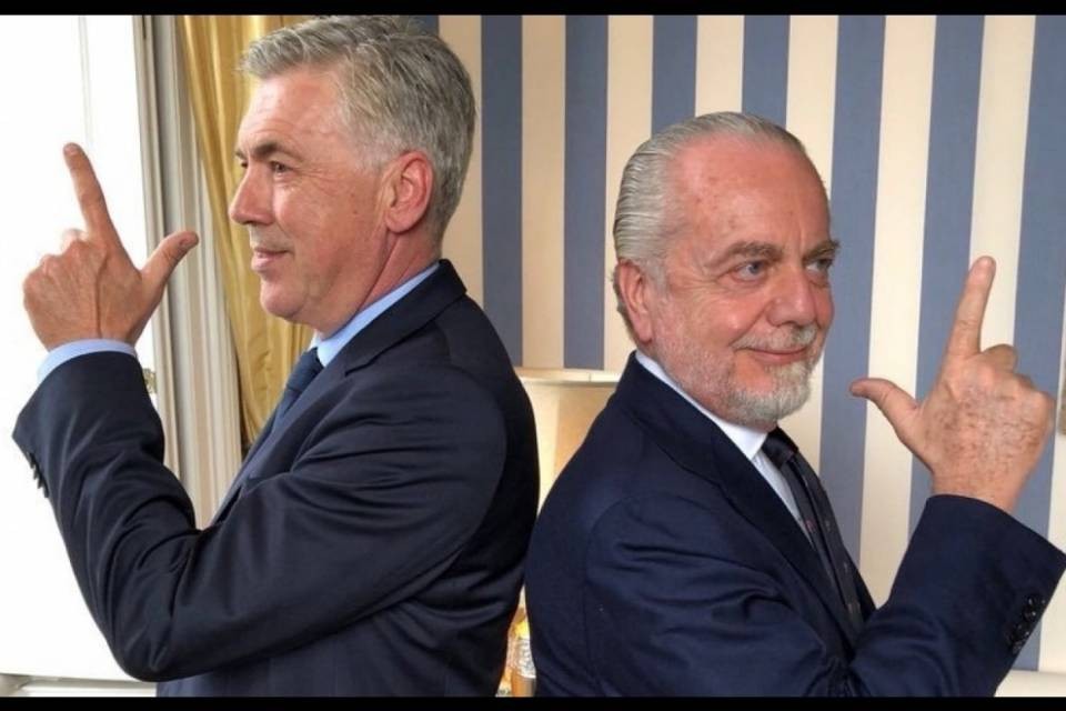 Champions League: Napoli agli ottavi, ma Ancelotti è silurato