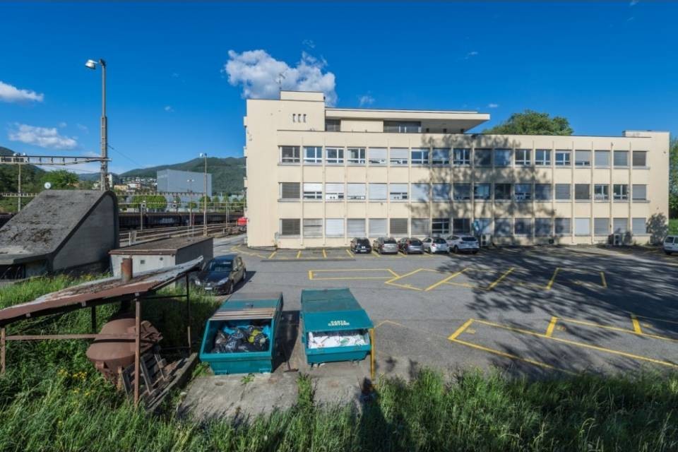 Pasture, ritardo sui piani per il centro d'asilo