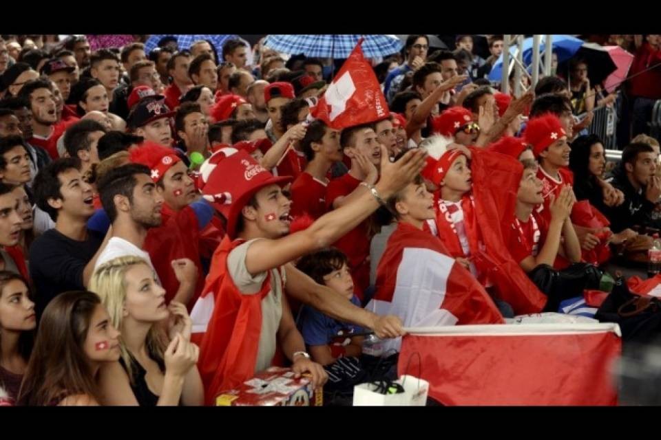 Mendrisio, dove guarderemo i mondiali?