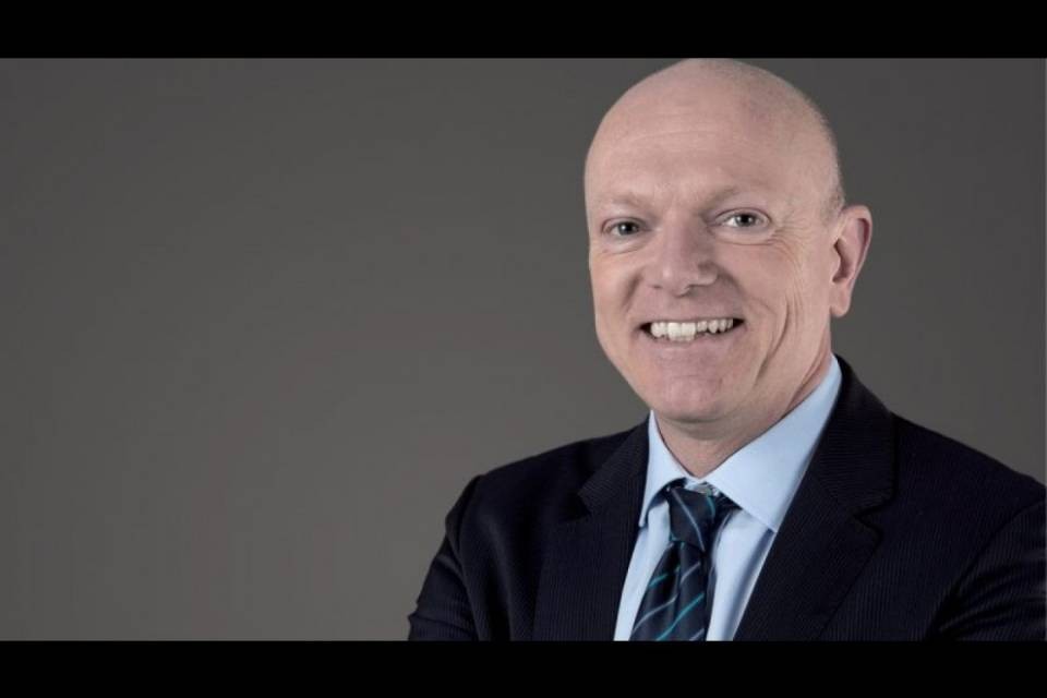 Manuel Aostalli - Sindaco di Mendrisio: avanti con la stabilità!