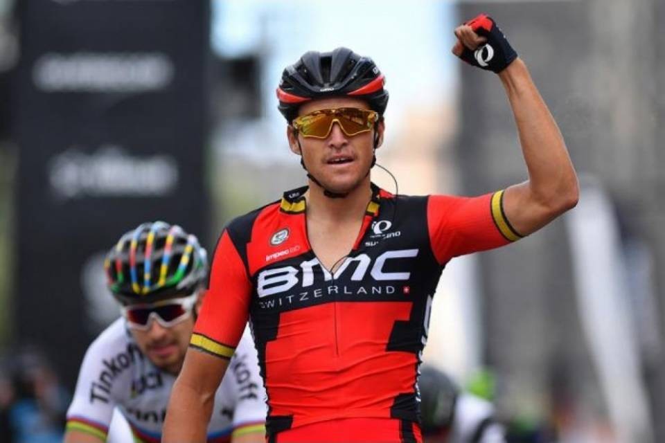 Il Mendrisio d'oro a Greg Van Avermeat e Filippo Colombo
