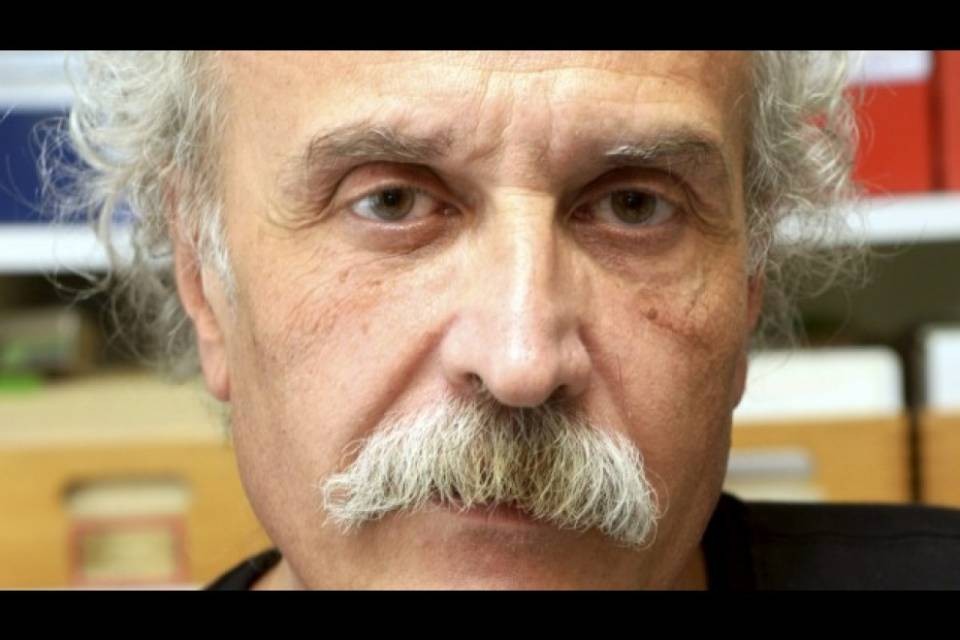 Giorgio Ghiringhelli - Africa addio!