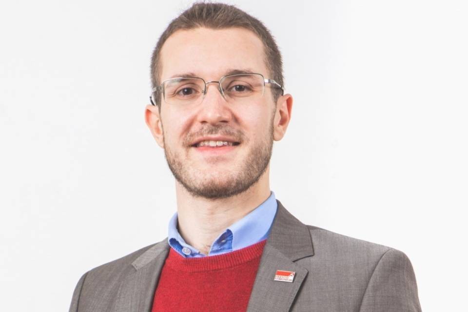 Edoardo Cappelletti - Trasporti gratuiti per i giovani: avanti a Lugano!