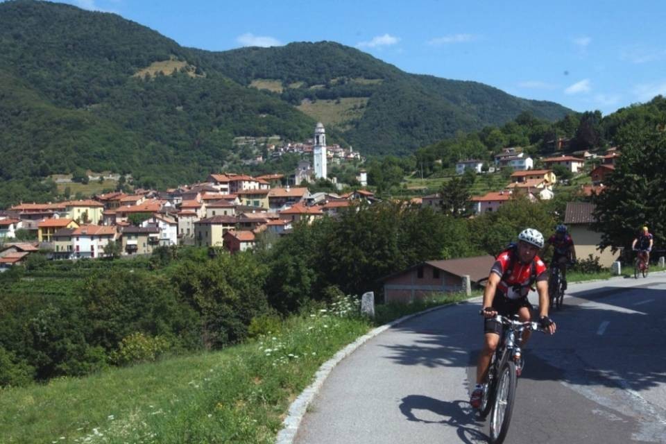 Flessione dei pernottamenti in Ticino
