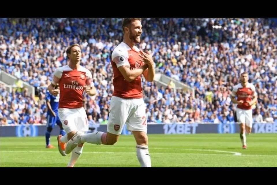 L'aquila (bicipite) vola ancora: guai anche per Mustafi?