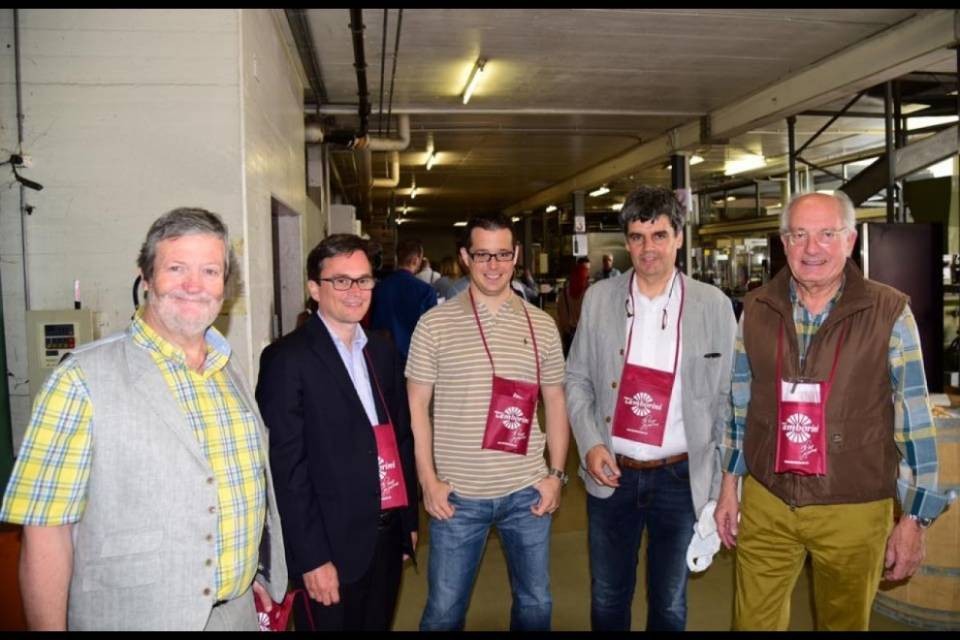 Cantine aperte, un successo nonostante la meteo