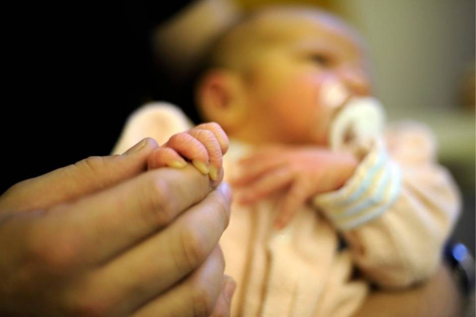 Congedo paternità, Svizzera fanalino di coda