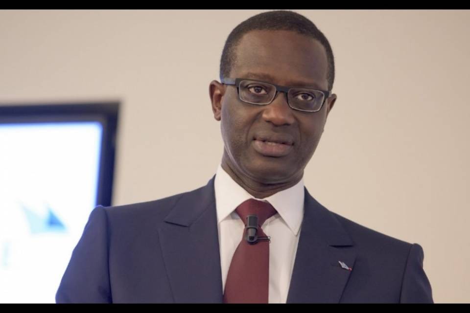 Thiam: "Non sapevo nulla del pedinamento"