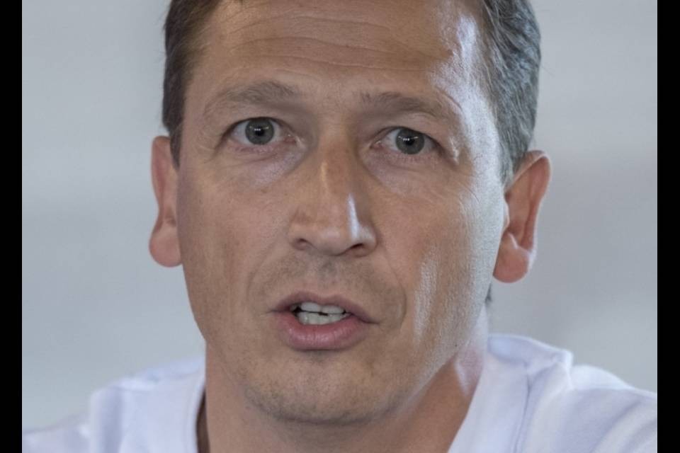 "Alla Resega almeno in 500"