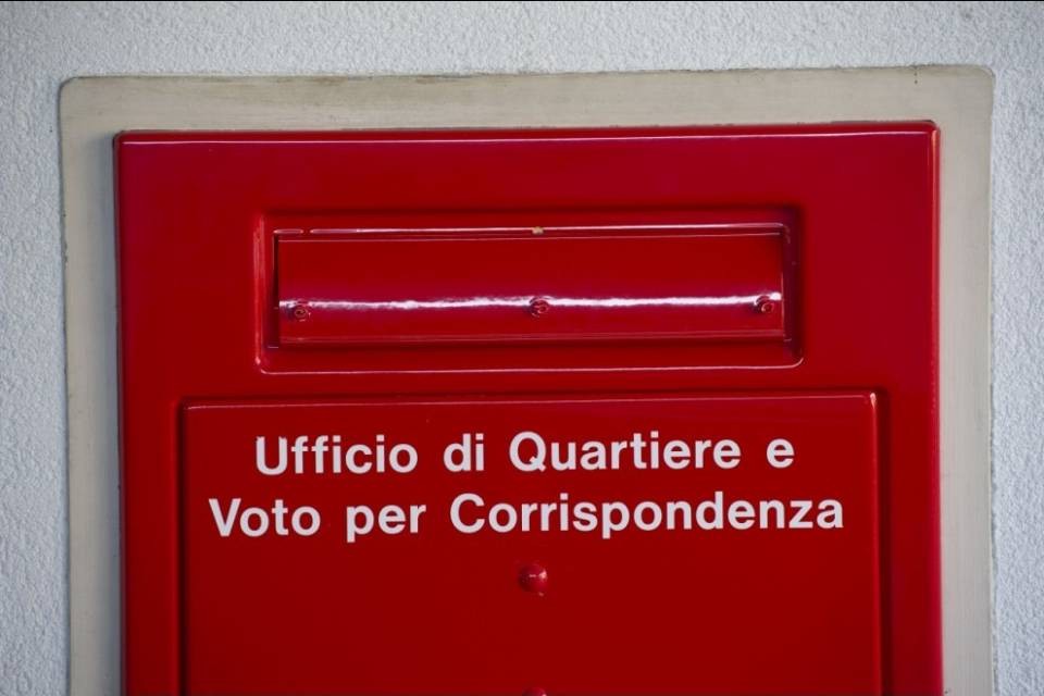 Il 24,7% dei luganesi ha già votato