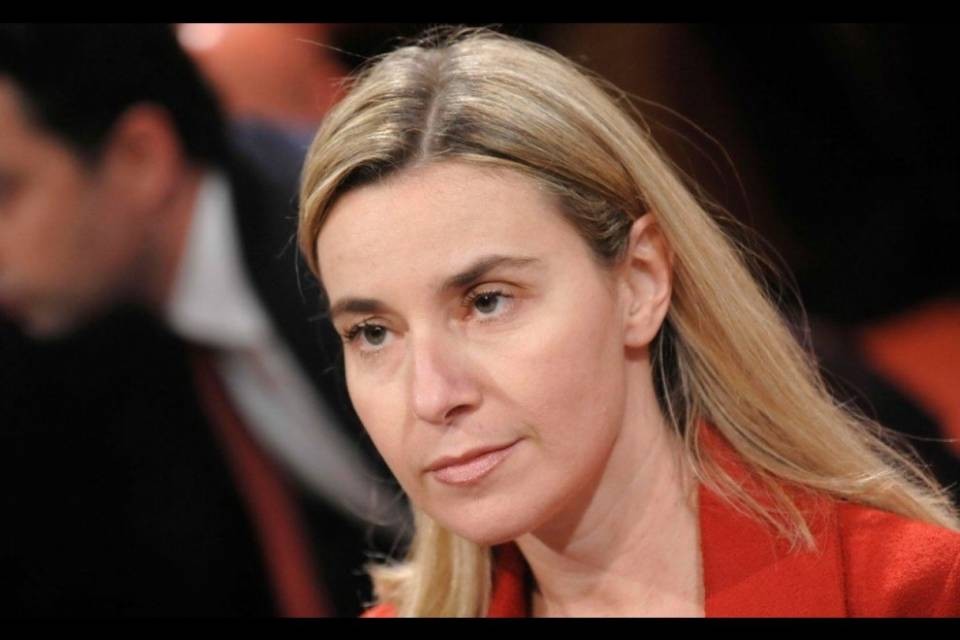 Ue: sì alla richiesta di assistenza militare di Parigi