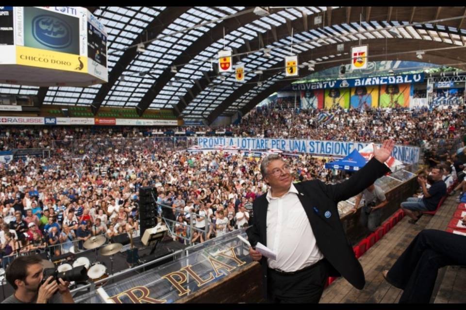 Valascia in festa il 31 luglio
