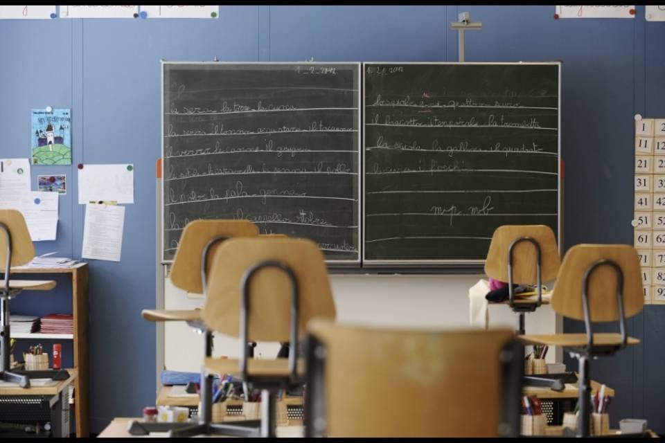 DECS e MindTime: "Conclusa solo una fase di prova"