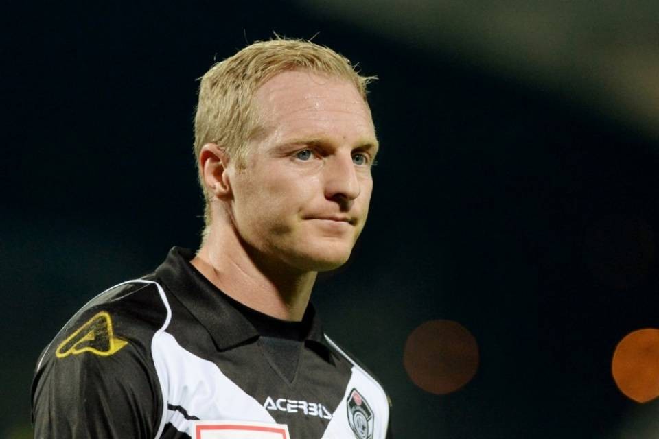 Lugano senza Padalino per 2-3 settimane
