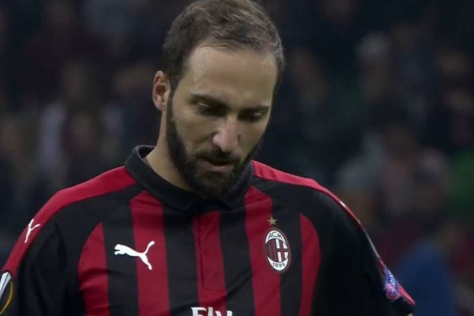 Europa amara per Il Milan, dolce per la Lazio