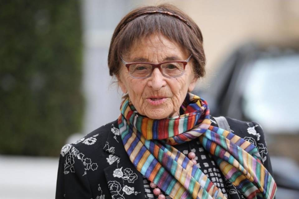 Addio alla filosofa Agnes Heller, era sopravvissuta all’Olocausto