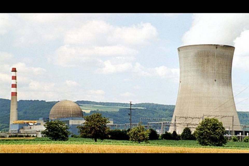 "Garantita la sicurezza alle centrali nucleari"