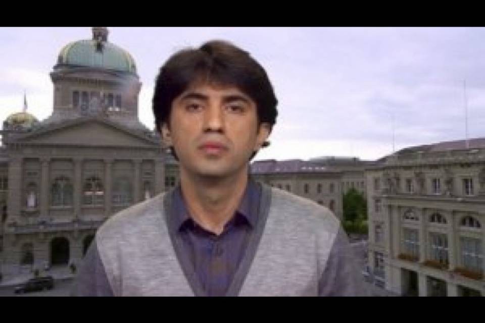 Huseynov ottiene l'asilo