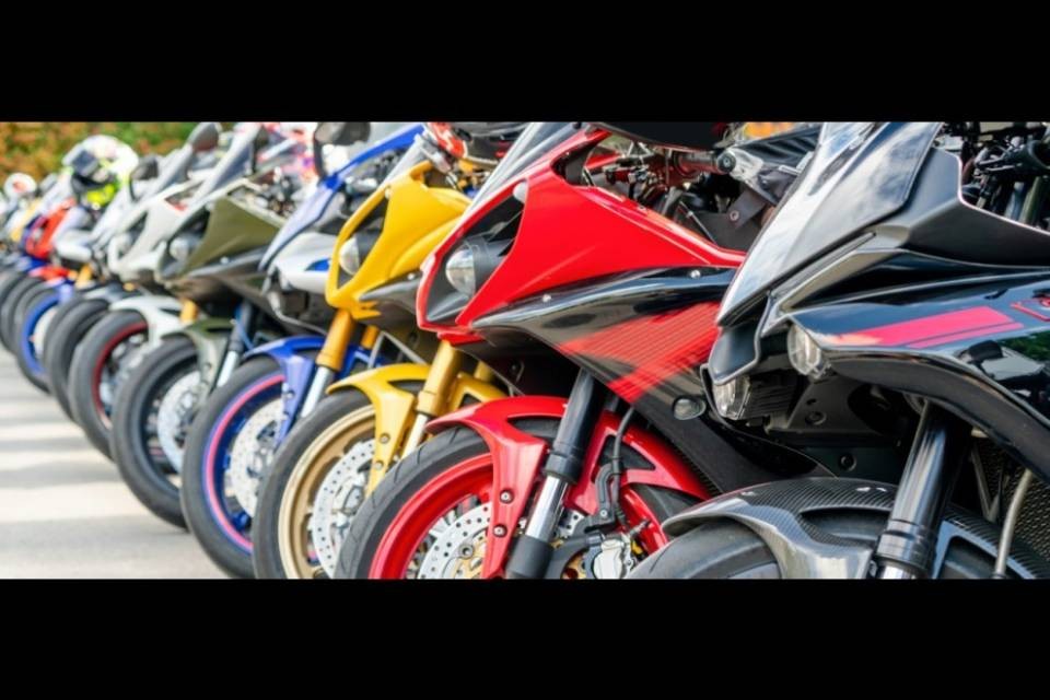 Diminuiscono le vendite di moto e scooter nel 2019