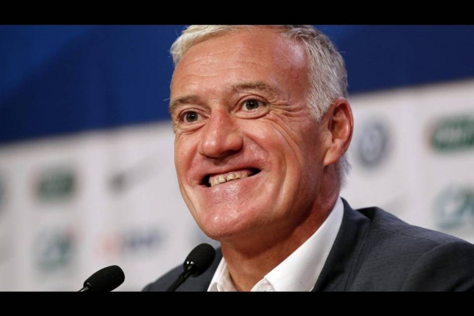 Les Bleus in forma mondiale: battuti gli Azzurri di Mancini