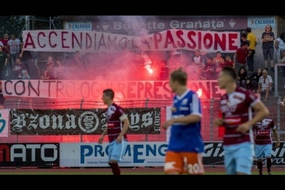 Finali "stellari" per il Bellinzona