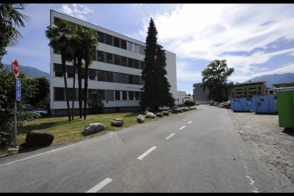 Novartis smantella oltre 2'000 posti di lavoro in Svizzera