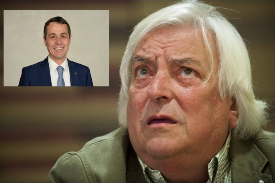 "Cassis? Stiamo puntando sul cavallo sbagliato"