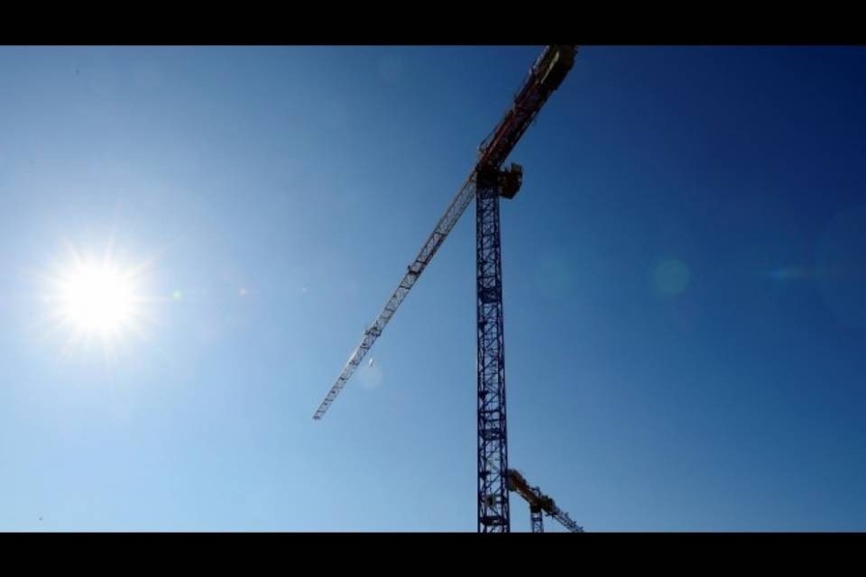 Operaio morto, condannato capocantiere
