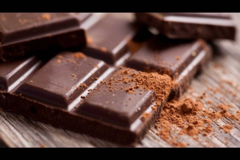 Neuchâtel ha attirato 10mila golosi di cioccolato