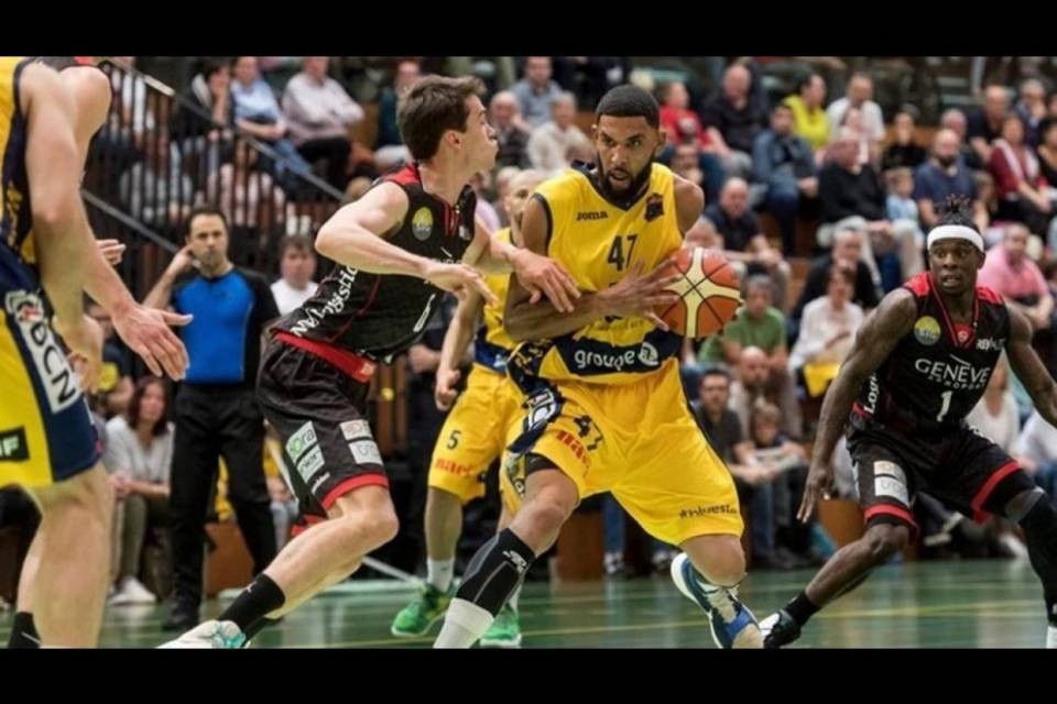 David Ramseier cacciato dal Neuchâtel