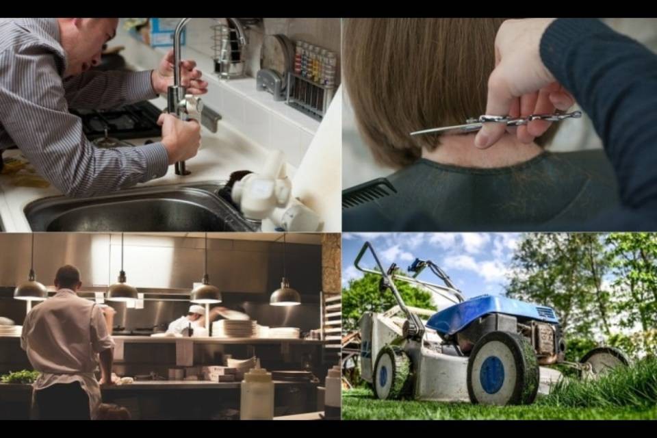 Lavoratori indipendenti: "le bollette non aspettano Parmelin"