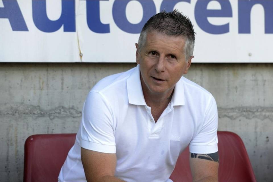 "Il Lugano può puntare a tutto"