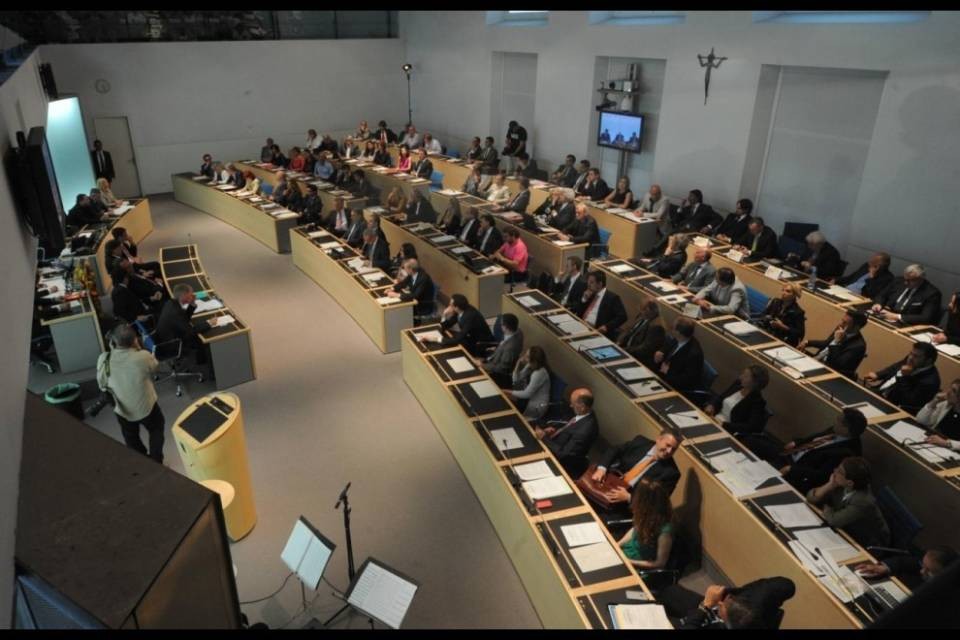 Finalmente approvato il Consuntivo 2014