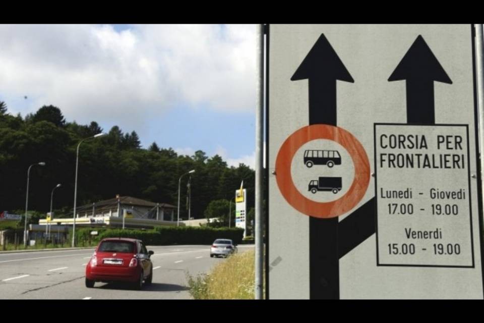 "In Svizzera votazioni razziste contro gli italiani"