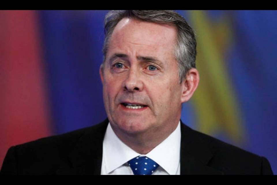 Brexit: "La Gran Bretagna non si fa ricattare dall'Ue"