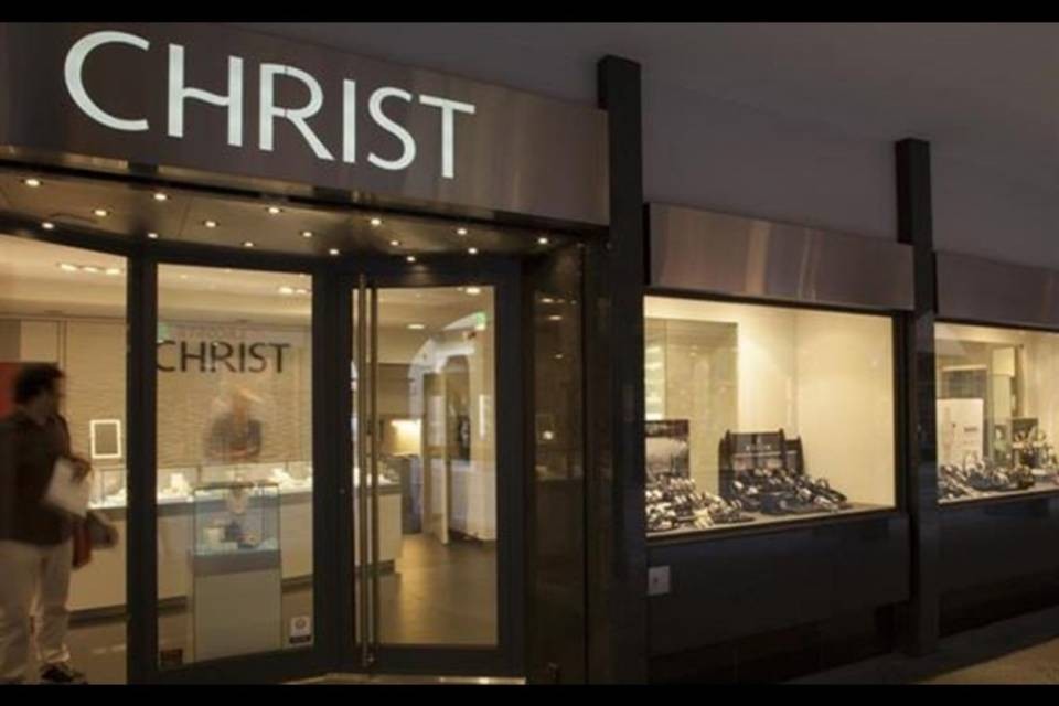 Brutte notizie: dimezza anche Christ. Previsti licenziamenti?