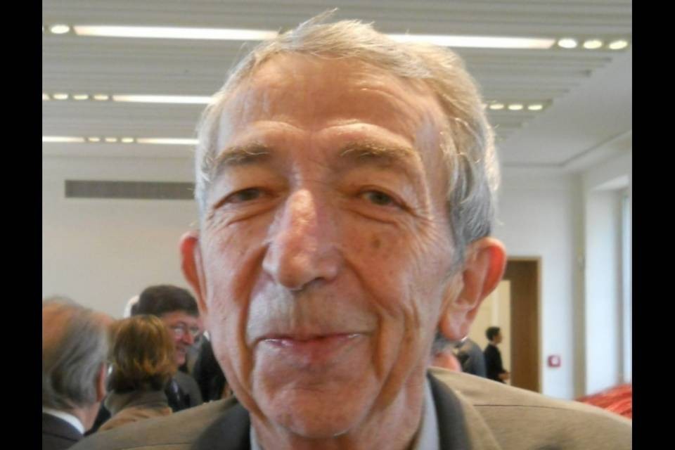 È morto Christoph Vitali