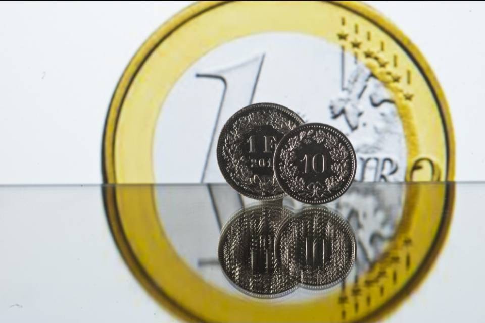Macron fa volare l'euro