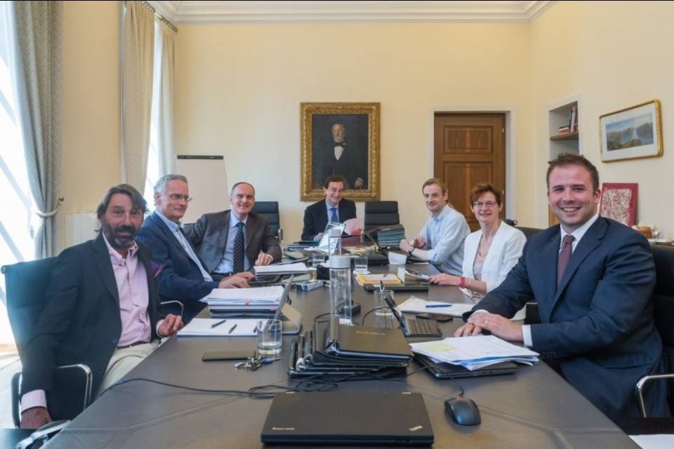 Anche Lugano dice no a "No Billag"