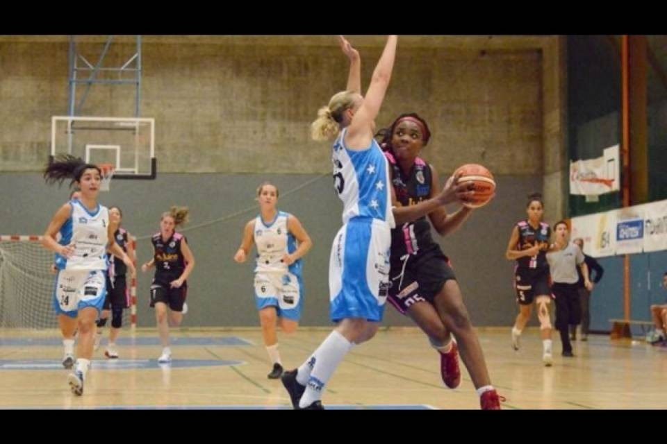 Le Pinkies Ladies bellinzonesi volano in finale