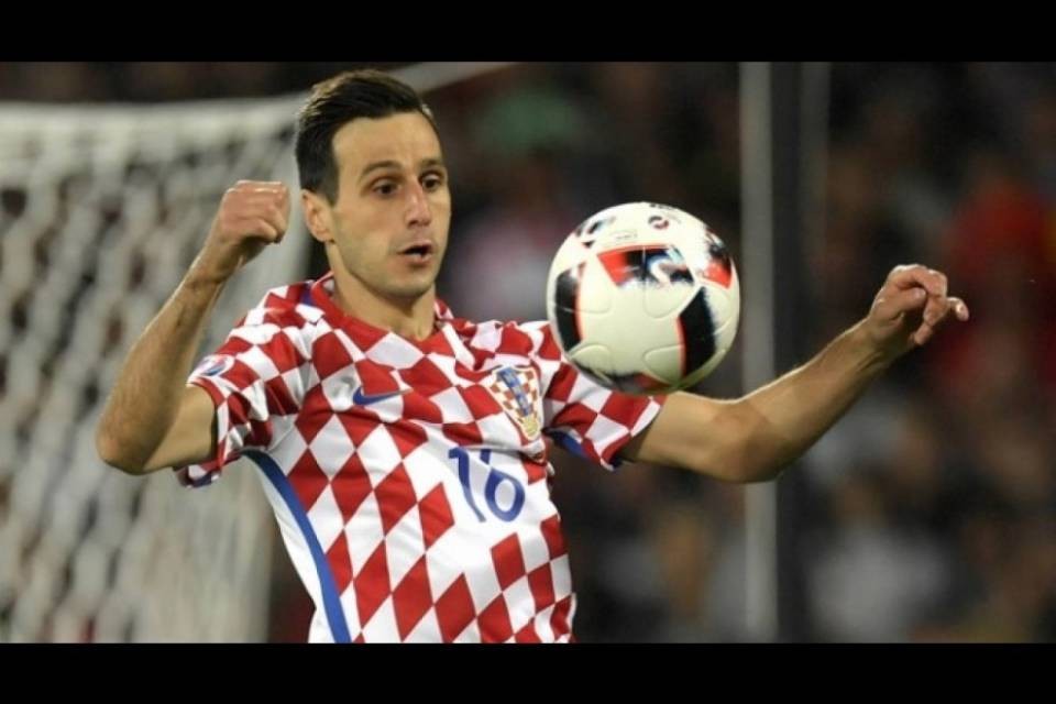 Kalinic lascia il ritiro della Croazia
