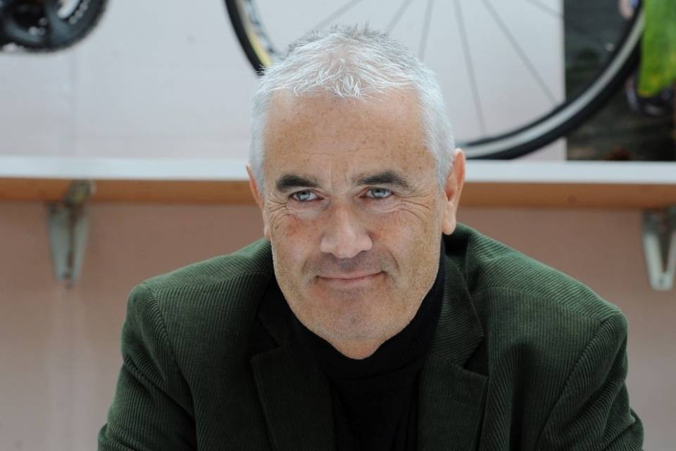 Fabio Schnellmann - Denaro dai giochi per lo sport e per il sociale