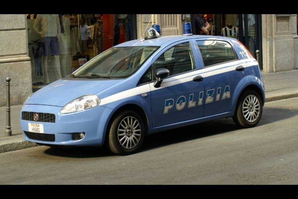 Endry è ritornato a casa