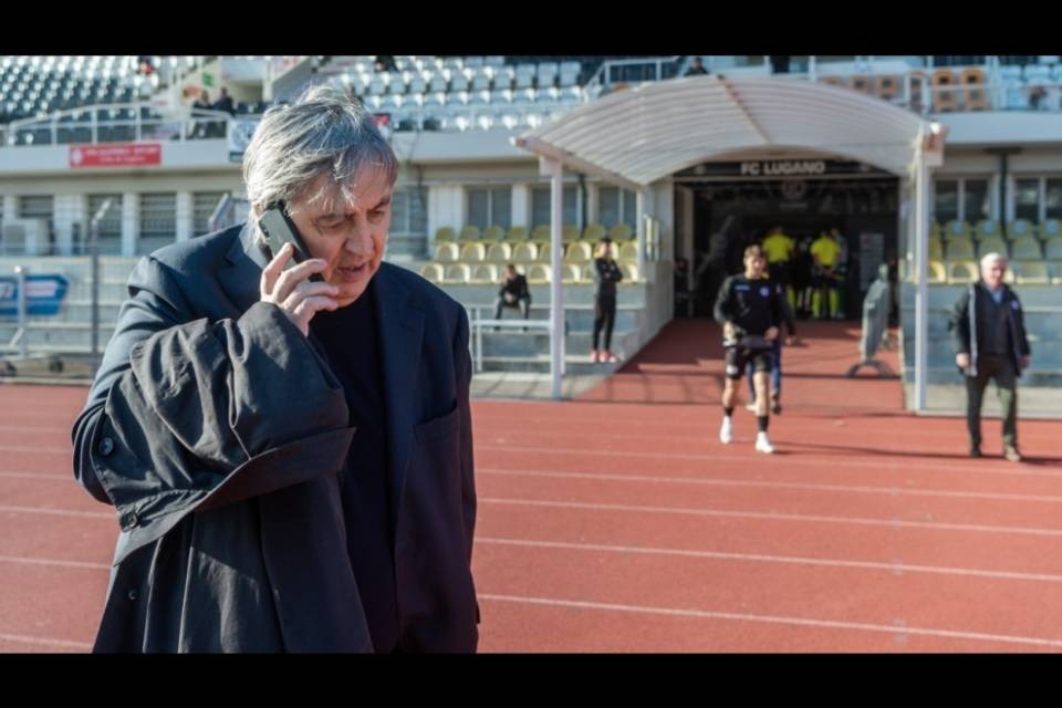 FC Lugano, bomber cercasi